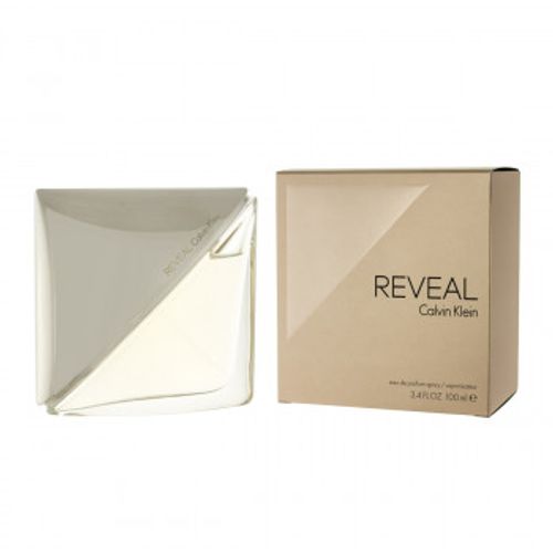 Calvin Klein Reveal Eau De Parfum 100 ml (woman) slika 2