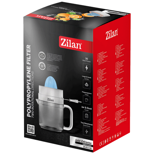 Zilan Citruseta, 30W - ZLN1146 slika 4