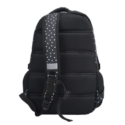 Target ruksak 4 zip pop dots 28160 slika 2