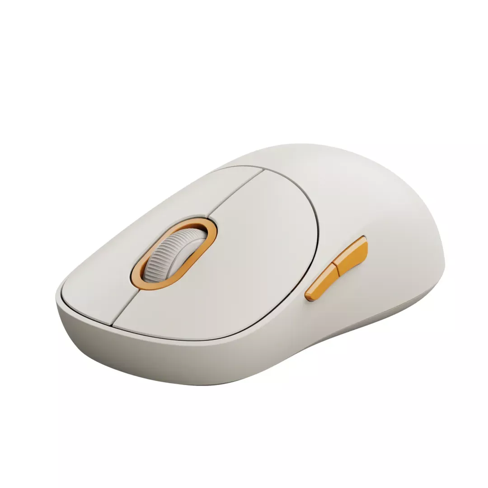 Xiaomi Miš 3 / BHR8912GL, bijeli  slika 1