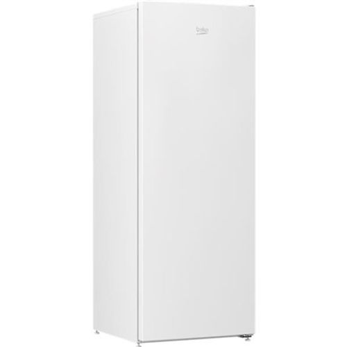 Beko RSSE265K40WN Frižider, Visina 145.7 cm, Širina 54 cm, Bela boja slika 4