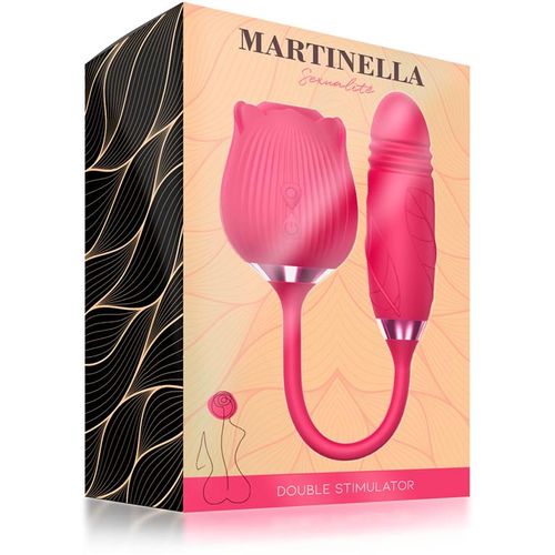 Martinella Double Stimulator slika 6