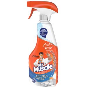Mr. Muscle sredstvo za čišćenje kupaonice 500ml