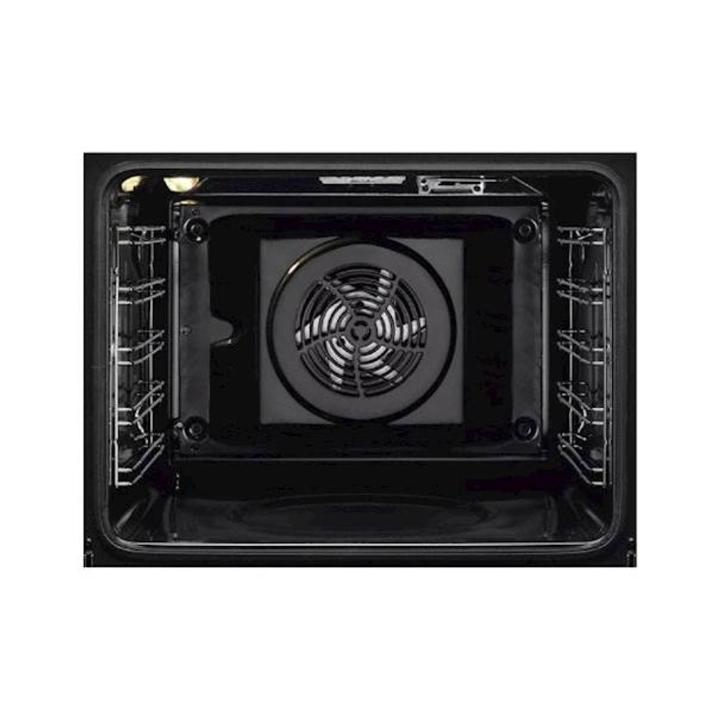 Electrolux Električna parna pećnica EOD6P77WZ, SteamBake slika 3