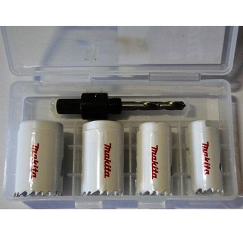 MAKITA Set BiM kruna 22,25,29,32 mm - 4 dijela D-33641 slika 1