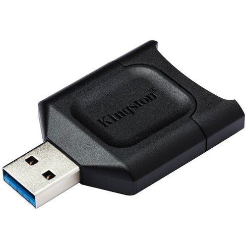 Kingston USB 3.2 MobileLite Plus Čitač kartica  slika 1