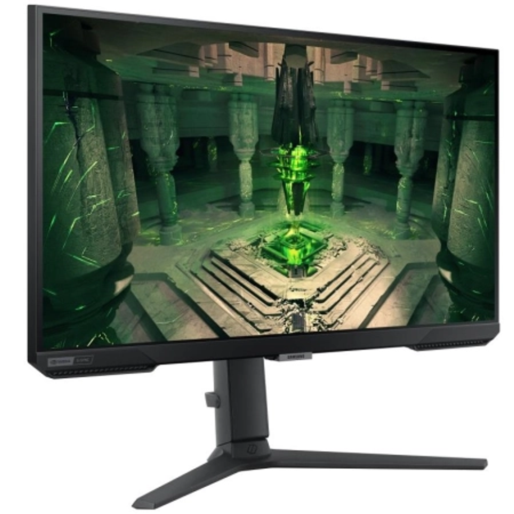 27" SAMSUNG LS27BG400EUXEN Odyssey G4 240Hz Monitor slika 3