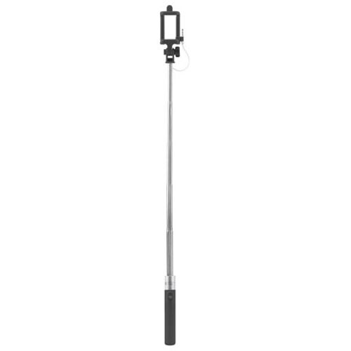 Natec NST-0982 SF-20W, Wired Selfie Stick, Length 186-810 mm, Black slika 3