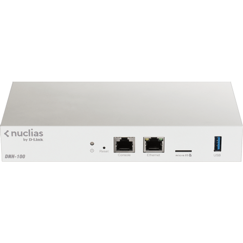 LAN Connect HUB D-Link Nuclias DHN-100 1GLAN/mSD/USB 3.0 slika 1