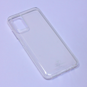 Torbica Teracell Skin za Samsung A037G Galaxy A03s transparent