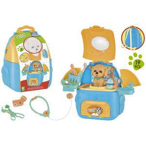 Globo WToy Veterinarski set