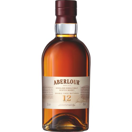 Aberlour viski  12 Y.O. 0.70 lit 40% alk slika 1