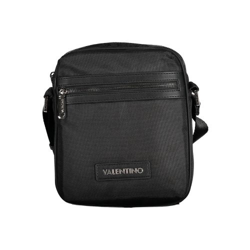 VALENTINO BAGS MEN'S BLACK SHOULDER BAG slika 1