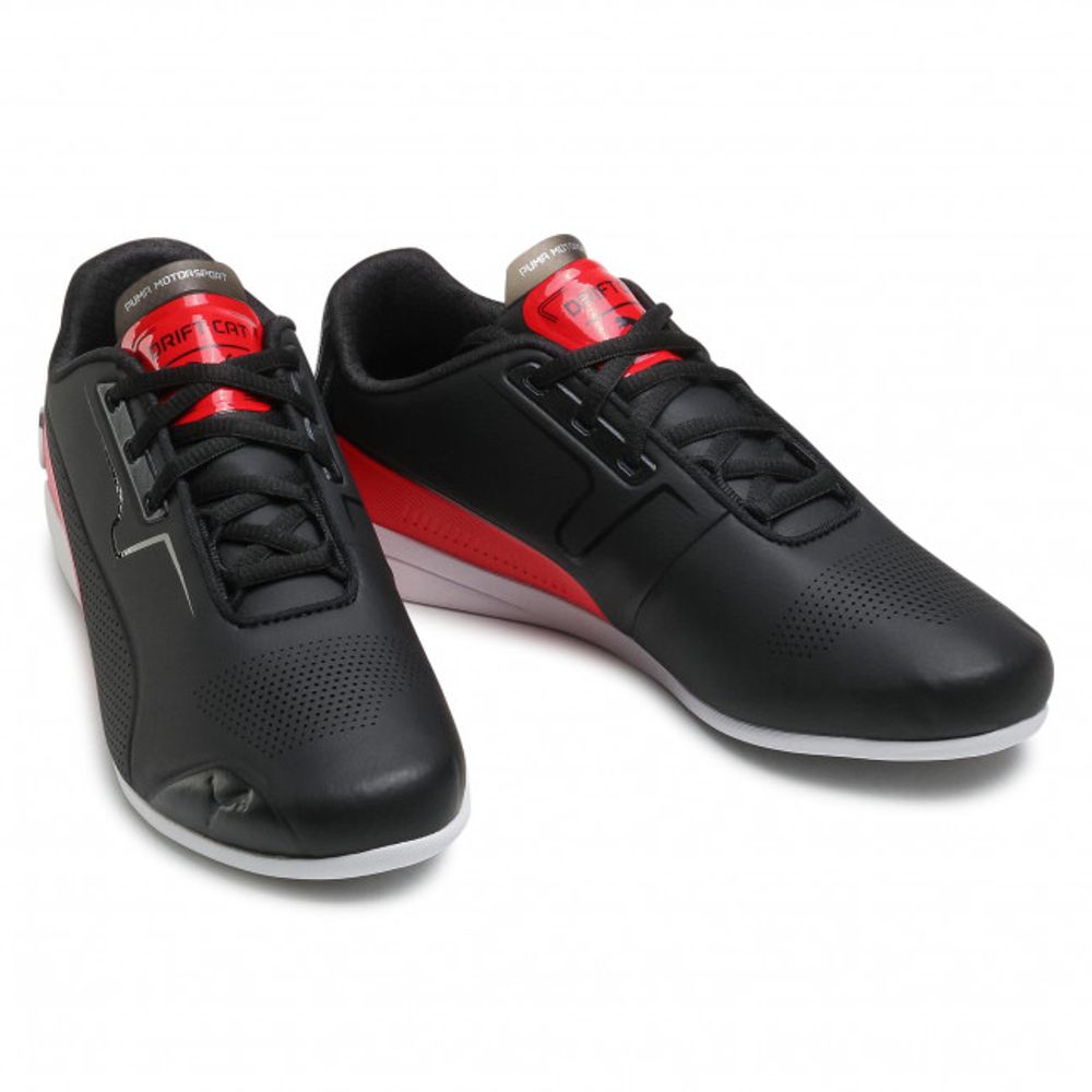 Puma Scuderia Ferrari Drift Cat 8 muške tenisice 306818-01 slika 1