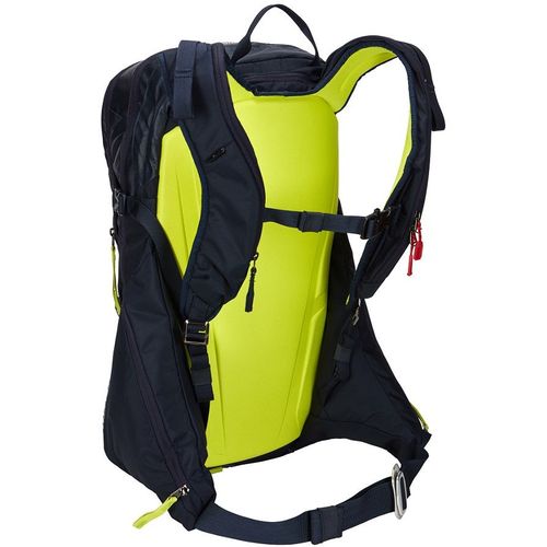 Ruksak za sportove na snijegu Thule Upslope 35L tamnoplavi slika 16