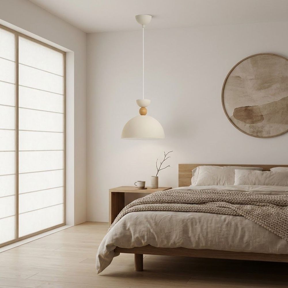 Luster Kure 30-103 - boje: drvo krem hrast slika 3
