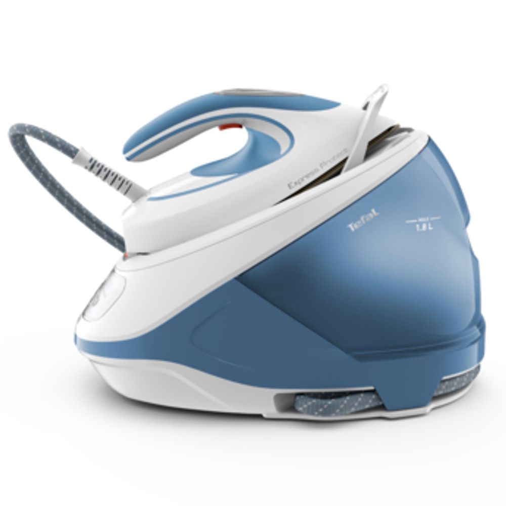 Tefal parna stanica SV9202E0 Express Protect slika 1