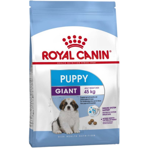 Royal Canin Giant Puppy 15 kg slika 1