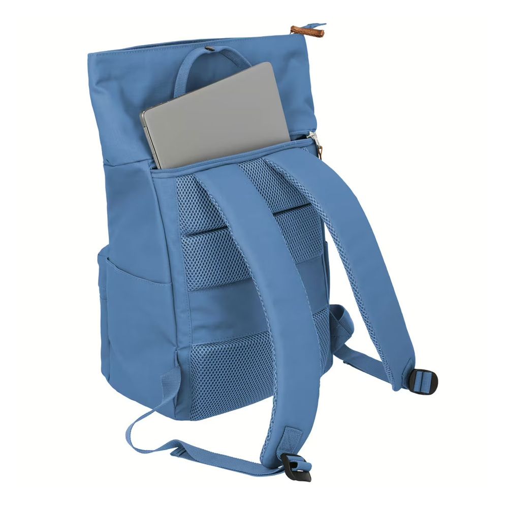 Travelite Ranac 37 cm Basics, 096304-24, royal plavi slika 4