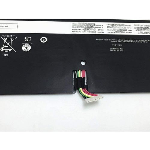 Baterija za laptop Lenovo ThinkPad X1C Carbon X1 slika 3