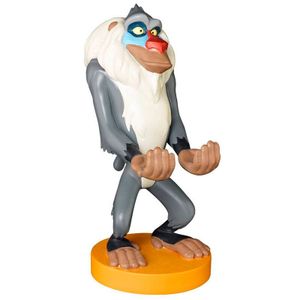 Disney The Lion King Rafiki figure clamping bracket Cable guy 21cm