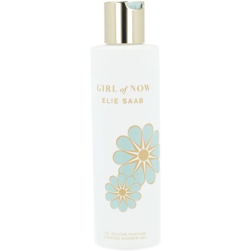 Elie Saab Girl of Now Perfumed Shower Gel 200 ml (woman) slika 5