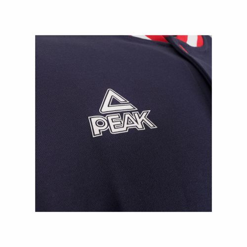 Koledž Jakna Peak Kss 2417 Navy/ White slika 6