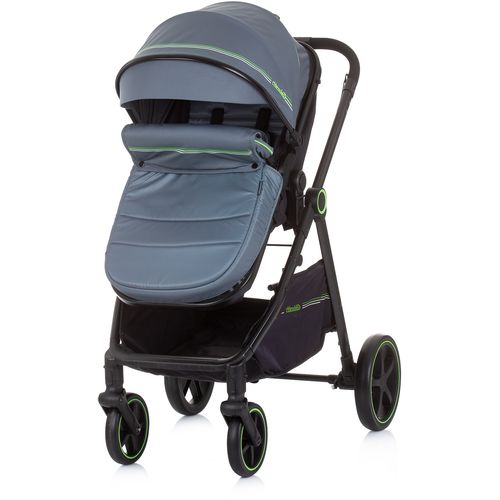 Chipolino kolica Misty Graphite slika 3