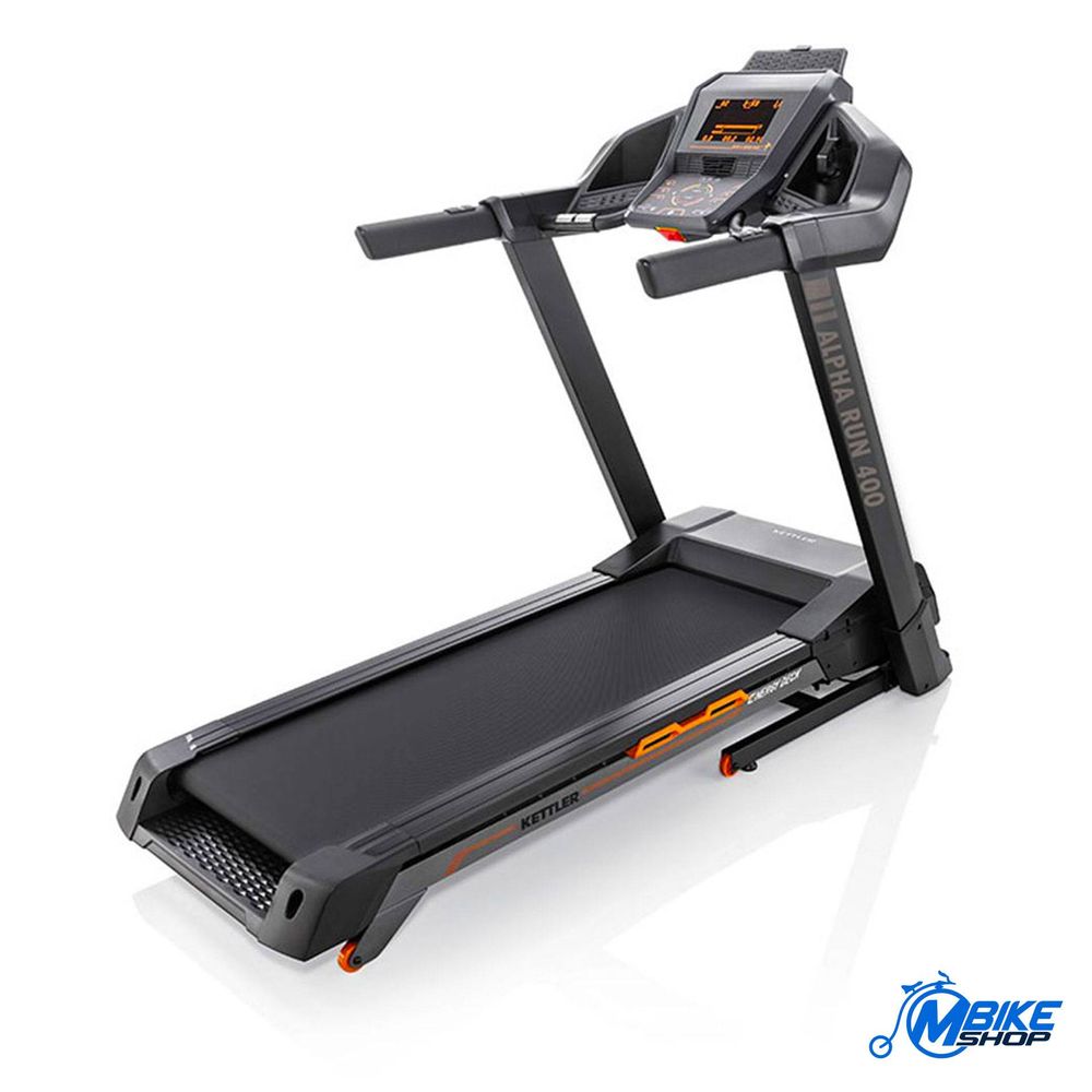 Kettler Traka za trčanje Alpha Run 400 slika 1