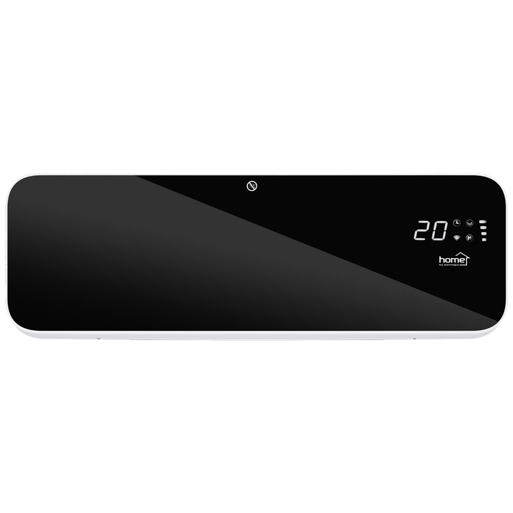 home Grijalica zidna FKFB54204WIFI / 54 cm širina, 2000W, LED display, WiFi  slika 2