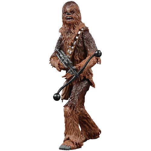 Star Wars The Black Series Chewbacca figure 15cm slika 3