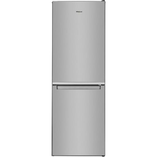 Whirlpool W5 721E OX 2 Kombinovani frižider, Visina 176.3 cm, Inox slika 1