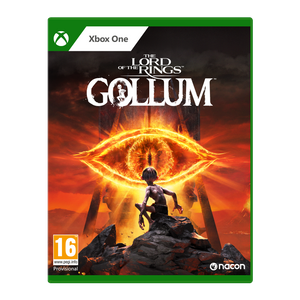 The Lord of the Rings: Gollum (Xbox Series X & Xbox One)