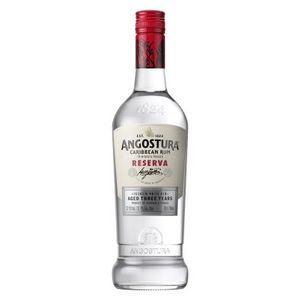 Angostura Rum Reserva 3 Years  (Trinidad & Tobago) 1,0l