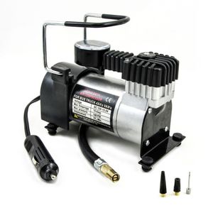 Kompresor metalni 12V 35l/min