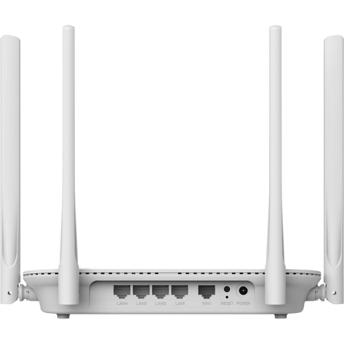 REDLINE Wireless N Router,Dual Band,4 port,1167 Mbps, 4x6 dBi antena - RL-WR5500 slika 3