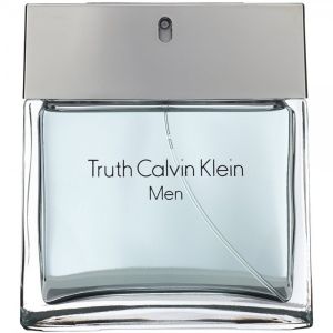 Calvin Klein Truth za muškarce Eau De Toilette 100 ml