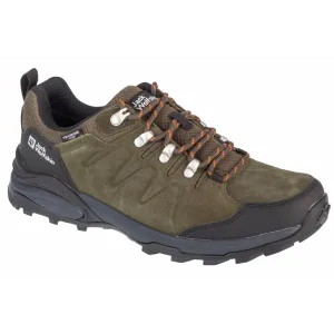 Jack wolfskin refugio texapore low m 4049851-4287