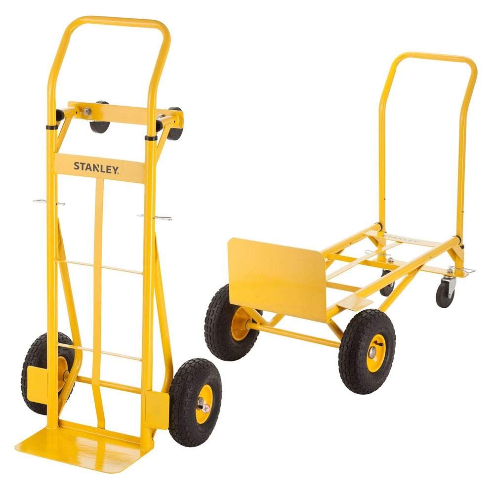 Stanley Kolica za alat 200 KG 460 x580 x1435 mm SXWTD-MT519 slika 1