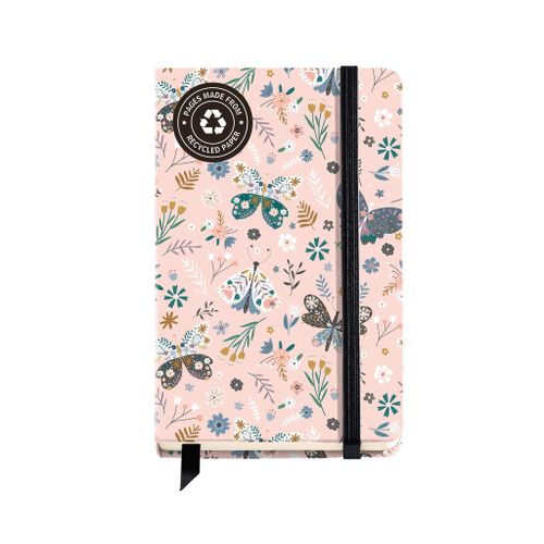 Notes Miquelrius butterfly garden MR8075  slika 1