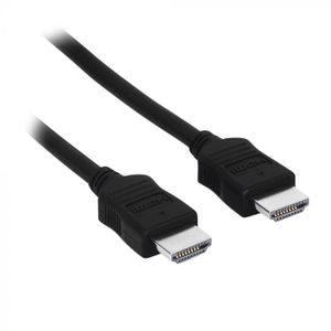 Hama AV Kabl High-Speed HDMI™ 10m