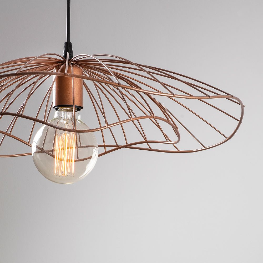 Luster Tel - 6501 od Bakra slika 6