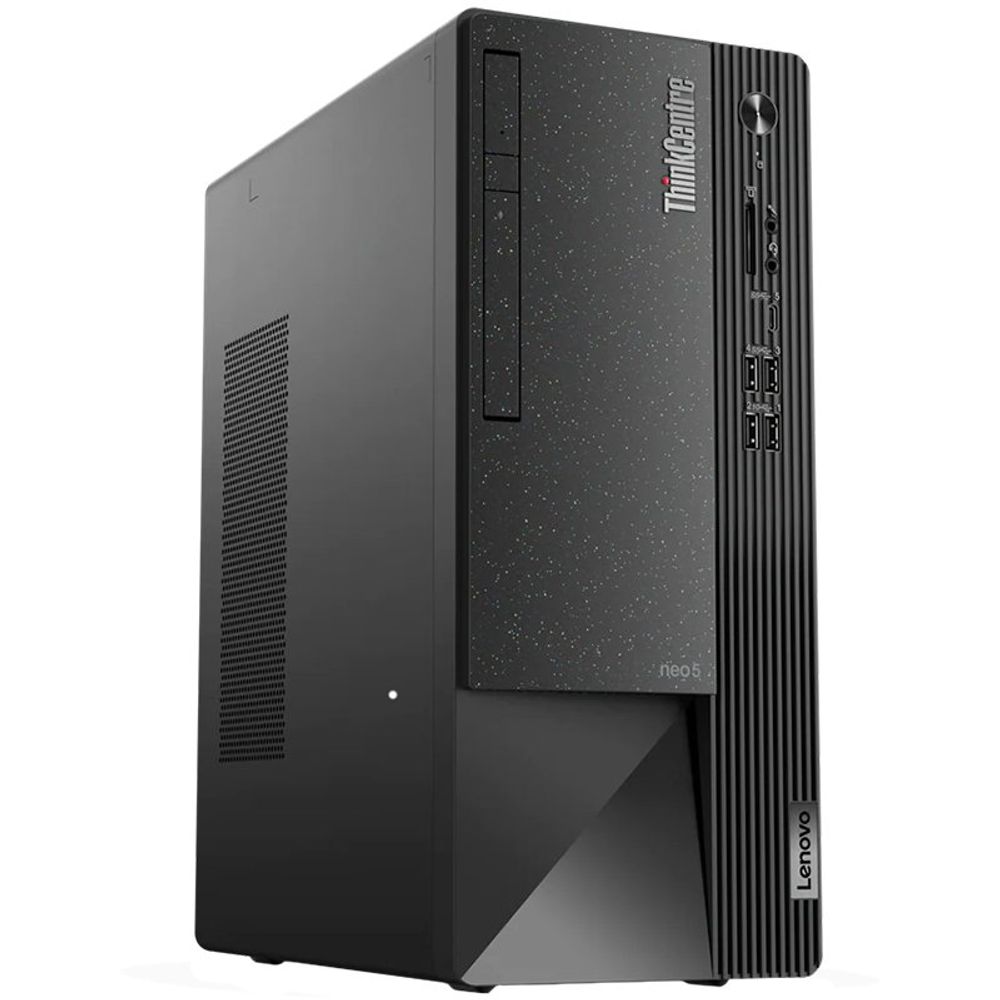 Računar Lenovo ThinkCentre NEO 50 Tower, Intel Core —