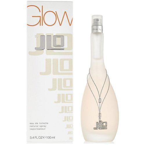 Jennifer Lopez Glow Eau De Toilette 100 ml (woman) slika 1