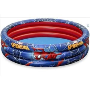 Bazen za djecu spiderman - 1,22 cm