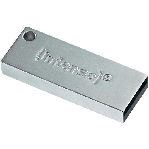 (Intenso) USB Flash 64GB Hi-Speed USB 3.0 up to 100MB/s, Premium Line - USB3.0-64GB/Premium Line slika 2