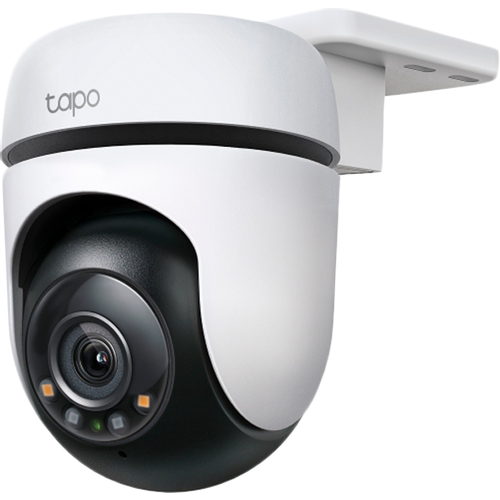 TP-Link Tapo C510W Outdoor Pan/Tilt Security Wi-Fi Camera, 2K (2304x1296) slika 1