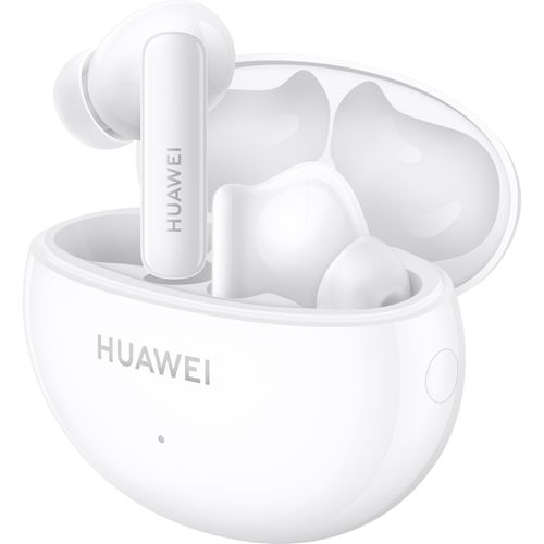 Huawei FreeBuds 5i TWS Ceramic White Bežične bubice slika 1