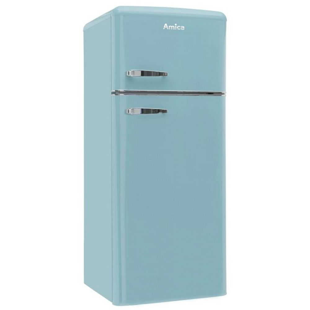 Amica retro hladnjak KGC15632T slika 1