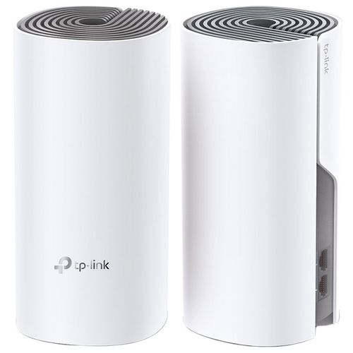 Mesh TP-Link DECO-E4 (2-PACK), AC1200 Cjelokupni Kućni Mesh Wi-Fi Sustav slika 1